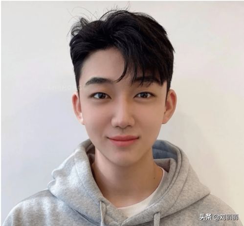 男生长相分几种类型 男生分为几种类型的帅