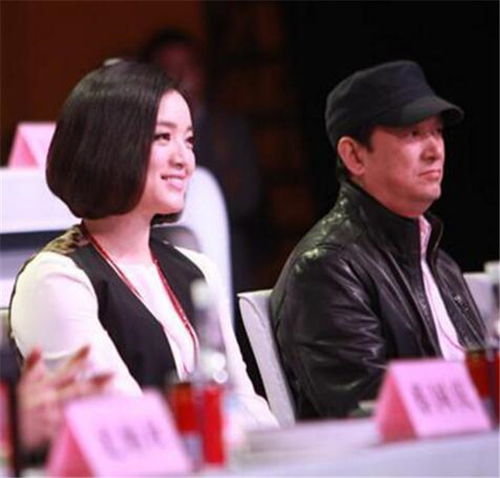 白雪老公 演员白雪老公个人简历