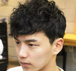 男生长得帅的六个特征 标准美男子五官特征