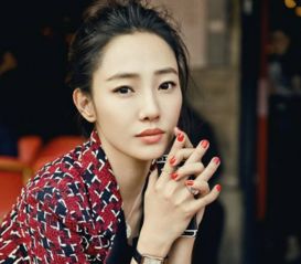 白百何现任老公照片 白百何身价多少亿