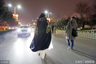 留了4年长发及腰的男生 丈夫留长发