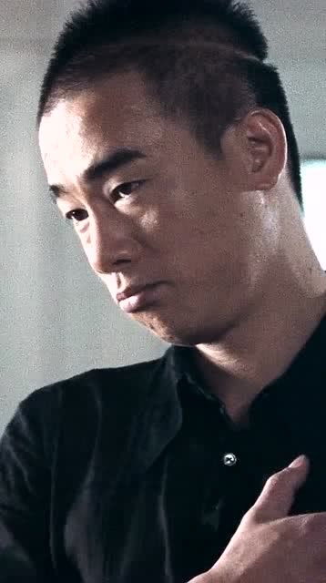 痞帅的男人给人的感觉 痞痞的气质是如何来的