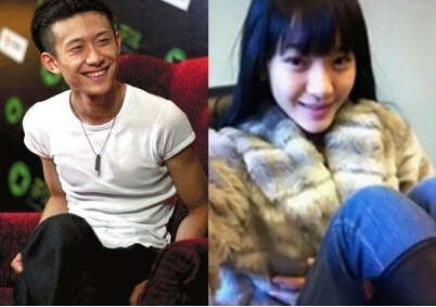 白雪老公个人资料 白雪的第三任老公照片图片