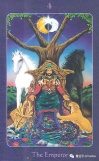 皇帝正位对方对你的感情 皇帝正位他会怎么对我