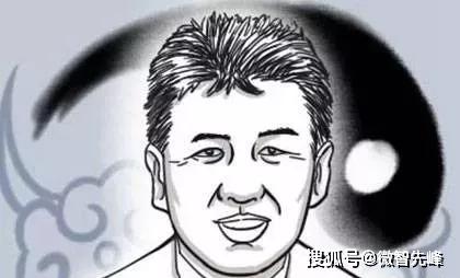 男生面相好的特征 男人的十种富贵面相