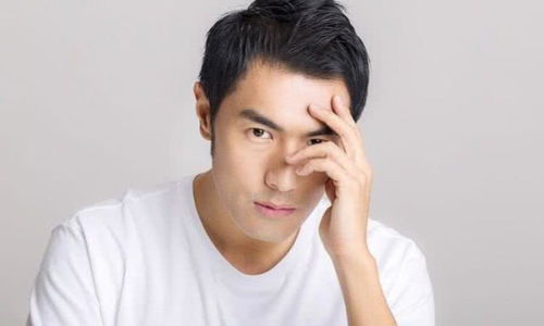 男生颜值高的特征 男生高级脸的6大特征