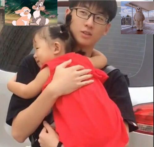 白小白的老婆是哪里人 白小白媳妇董贺的年龄