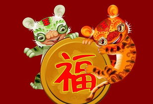 男虎女牛是几等婚姻 男虎和女牛其实非常配