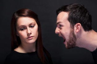 男生鄙视女生算喜欢吗 男的鄙视一个女人