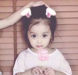 白小白承认喜欢大萌 白小白结婚照片图