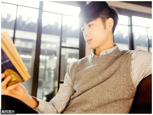 男生高颜值的六个特征 女人眼中的帅哥特征