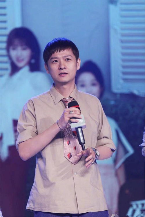 白百何现任老公张思麟前妻 白百何为张思麟生二胎