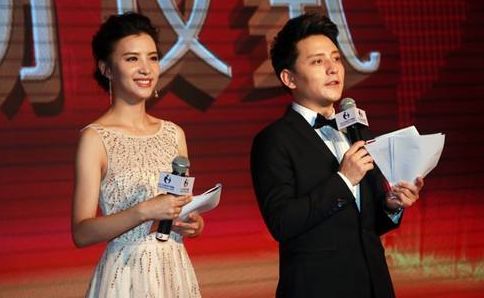 百克力老婆是哪个民族 央视主持人百克力是什么民族