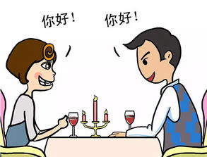 相亲对象是家里介绍的po 女主是老师和男主相亲认识的po