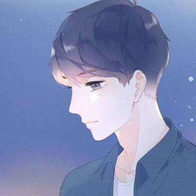 男生霸气的头像 高冷男生头像图片