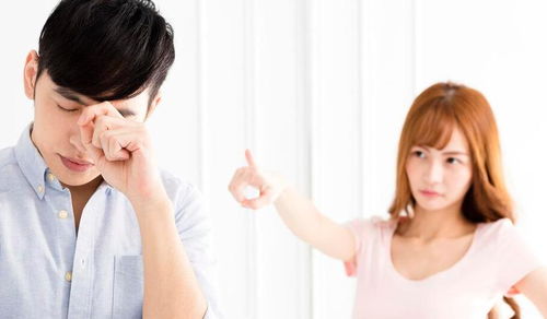 男闺蜜住院老公离婚 老婆生病男闺蜜跑了