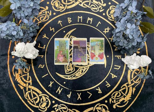 皇帝逆位预示感情复合 皇帝逆位关系结束了吗