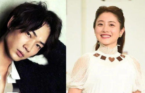 石原里美结婚对象是谁 石原里美哪一部