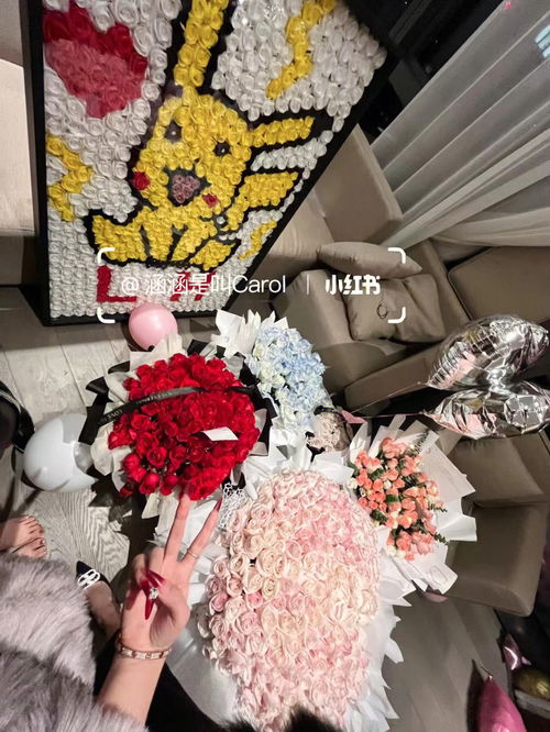 真的会有女生不喜欢花吗 不喜欢收花的原因