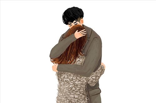 睡一起却不碰你的男人心理 男人不碰你的代表什么