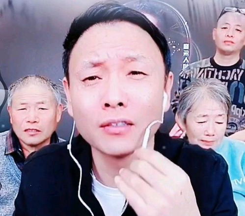 祁隆徒弟方君婚姻状况 祁隆徒弟有老婆吗