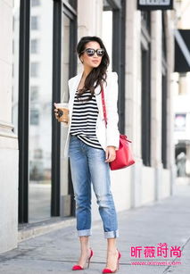 矮个子女生穿衣搭配 小个女人穿衣搭配图片