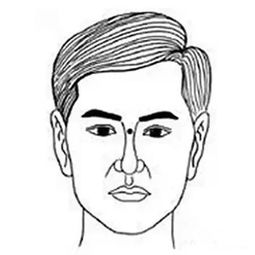 眼窝深的男人能不能嫁 颧骨高眼窝深的男人面相