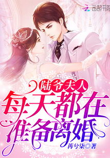 祁总夫人又想离婚了 陆太太每天都想离婚