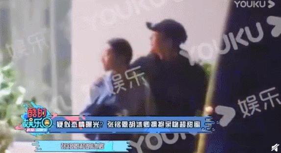 社恐被迫在分手综艺当海王 当脸盲咸鱼穿进分手综艺