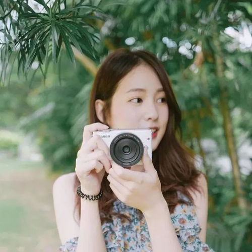 真漂亮的女人都好低调 有的女生一看就是好姑娘