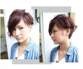 短发控的男生什么心理 短发控的男生是不是变态