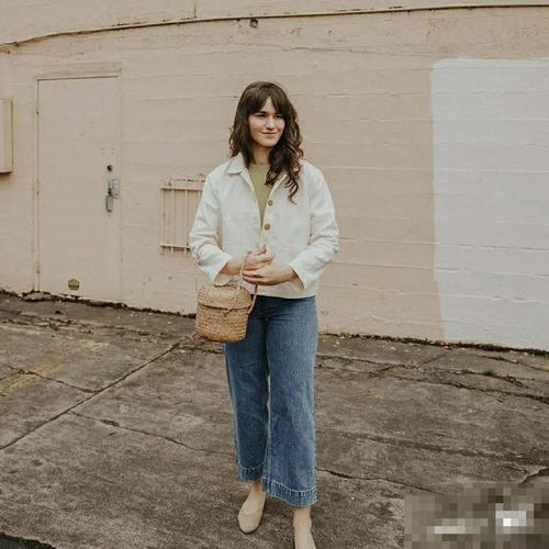 矮个子微胖的女生怎样穿搭 148矮个子穿搭图片