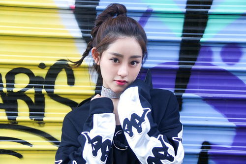 祝绪丹现在有男朋友吗 祝绪丹和谁在一起了