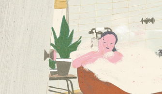 砸东西的老婆能不能要 女人摔东西的心理问题