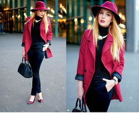 矮胖女人怎么穿搭好看 40岁偏胖女人减龄穿搭