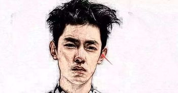 眼神有杀气的男生的性格 男脸上有杀气面相