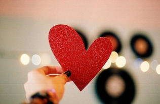 知心爱人和老婆的区别 知心爱人相伴的句子