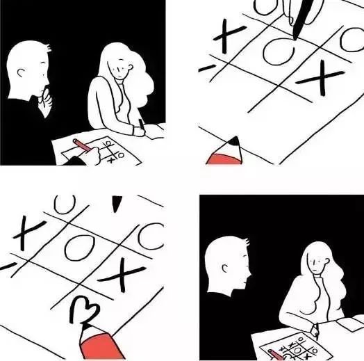 矜持一下结果男生放弃了 女生故作矜持容易让男生放弃