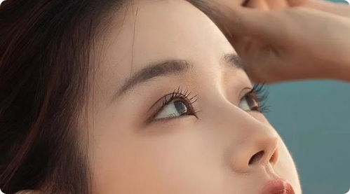 眼窝深的女人很厉害 为什么眼窝深比较好看