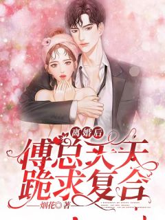 离婚后总裁他后悔了全文免费阅读 离婚后傅总天天跪求复合