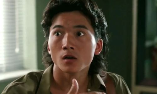 离线枕边人洪金宝老婆 离线枕边人女主角
