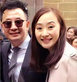 程程是黄海波老婆 黄海波的妻子是谁