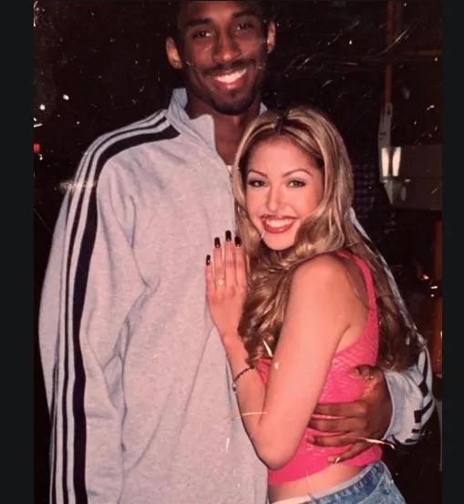 科比老婆瓦妮莎到底有多美 瓦妮莎身体有一个部位是什么