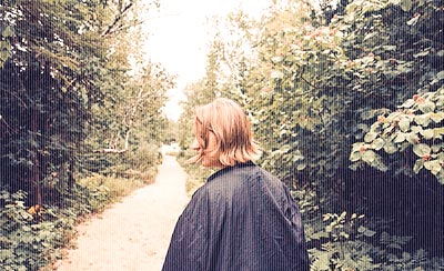 离别时写给女朋友感动的话 与女朋友离别的唯美句子