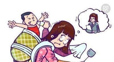 离婚后前夫哭着求我复合 离婚后,陆总跪着求原谅