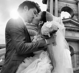 离异女人梦见自己结婚了是什么征兆 单身没对象梦见自己结婚了