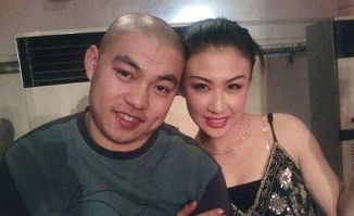 程野第一任妻子 程野媳妇是谁