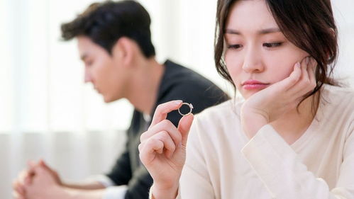 离婚女人太容易搞定了 离婚女人如何调整心态