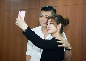 秦海璐为什么会被老公宠成公主 秦海璐为什么嫁王新军