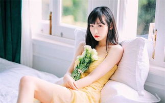 纯真的女生给人的感觉 纯真女人为什么很贵